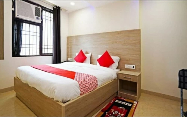 KDSON Vindhya Inn