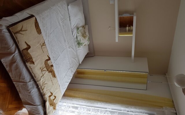 Apartment and Room Marica