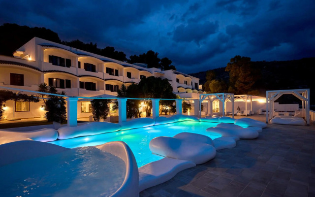 La Casa e il Mare Hotel