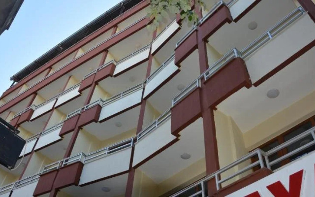 Sivrikaya Otel