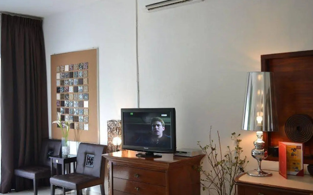 Rasa Eksotika Vacation Home