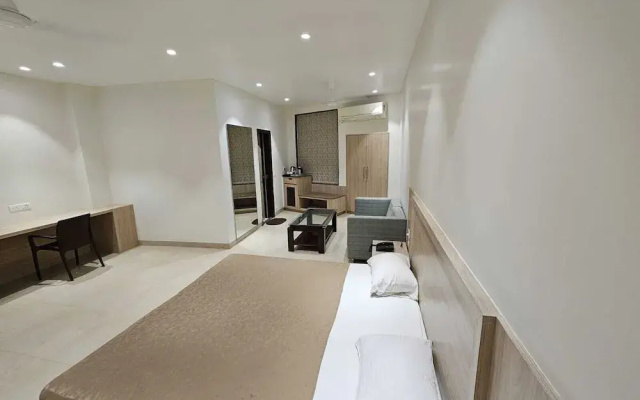 Hotel Bagla Atithi Banaras