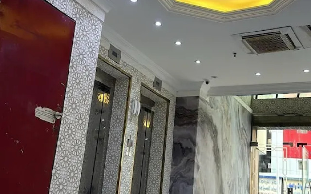 Sama Samah Hotel
