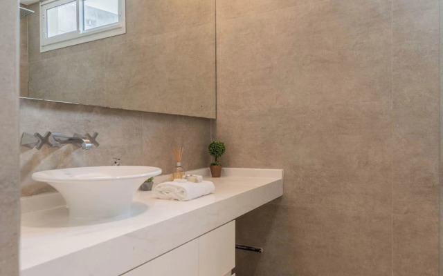 FLIPHAUS Las Heras 2700