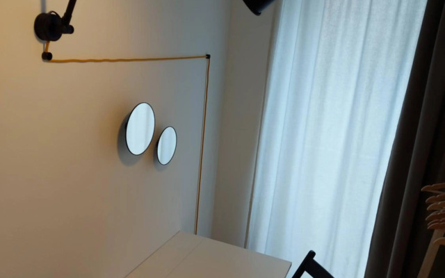 Bed & Breakfast Mozaik