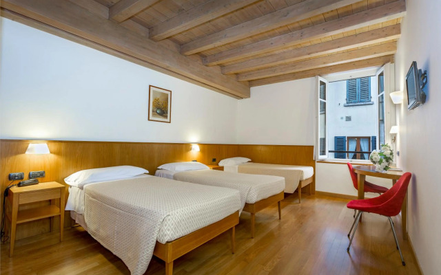 Tre Re Hotel