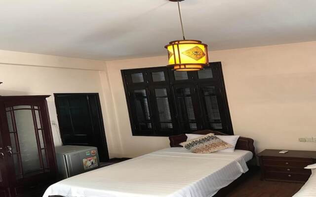 Anhs Homestay