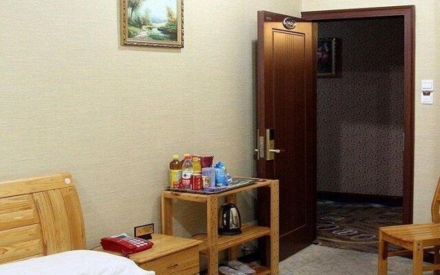 Liangshan New Urban Inn