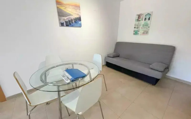 Apartamentos Alcoceber Centro 3000