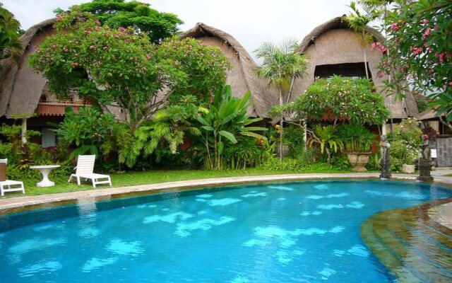 Puri Dalem Hotel Sanur