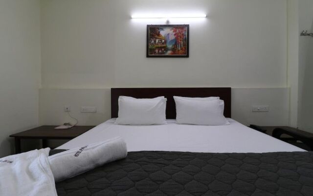 Hotel Paradise inn