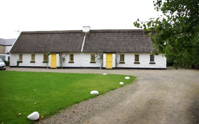 Ballyvaughan Cottage No 3