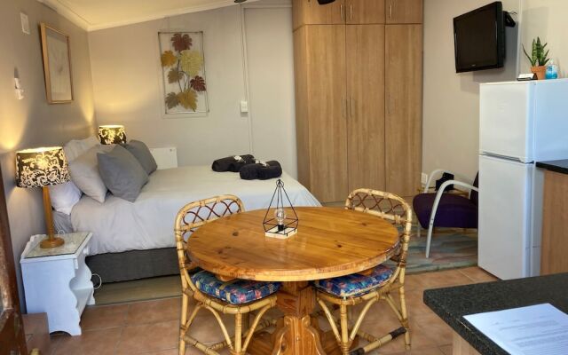 The High Street Accommodation