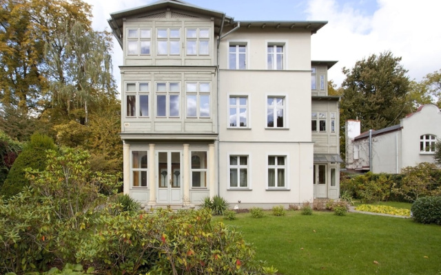 Platynowy Sopockie Apartamenty