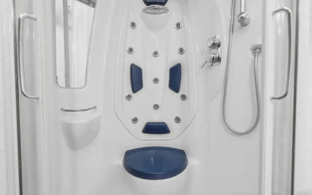 Santa Colomba House Nature And Pool