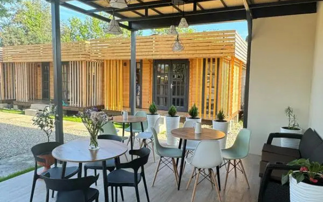 Шолохов (Цандрипш)