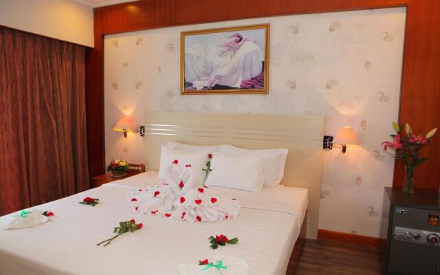Memory Nha Trang Hotel
