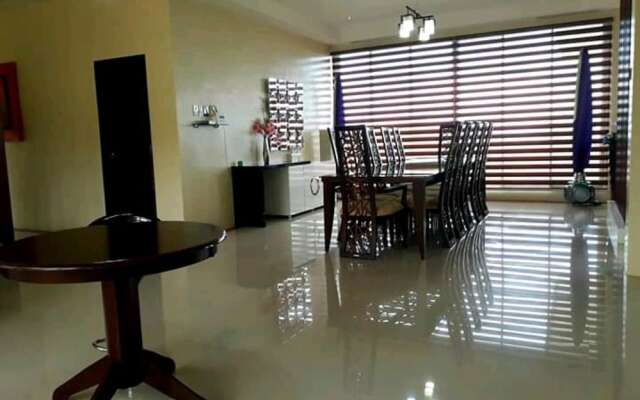 Canoy's Canyon Apartelle in Dalaguete Cebu