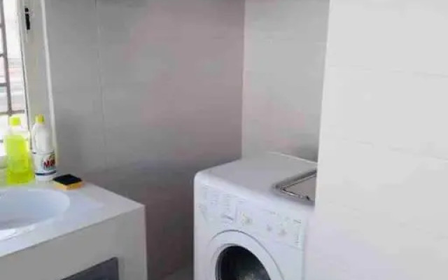 TérangaLux Appartement Le Massai (Ngor Almadies)