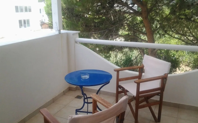 Cyclades Hotel Serifos
