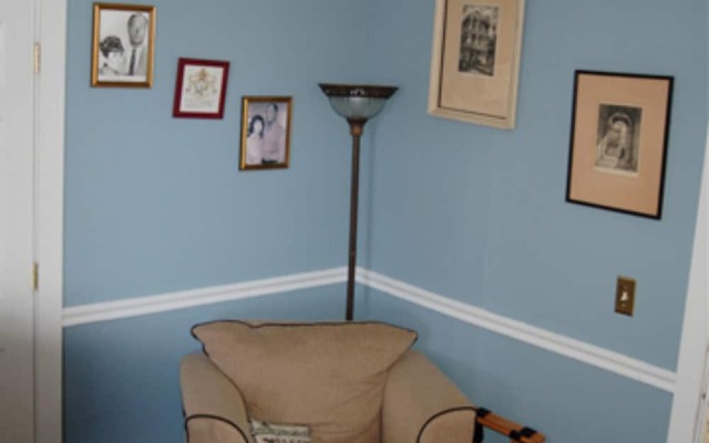 Bewitched & BEDazzled B&B @Rehoboth