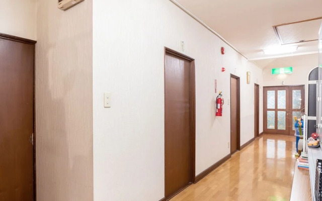 Pension Setsurin