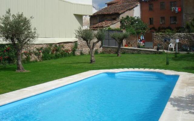 Albergue De Peregrinos Cuatro Cantones
