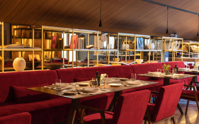 Palazzo Cordusio Gran Meliá – The Leading Hotels of the World