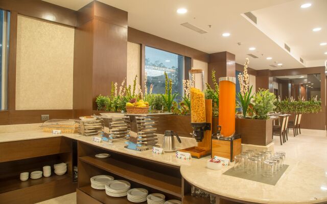 Hotel Mint Select Noida