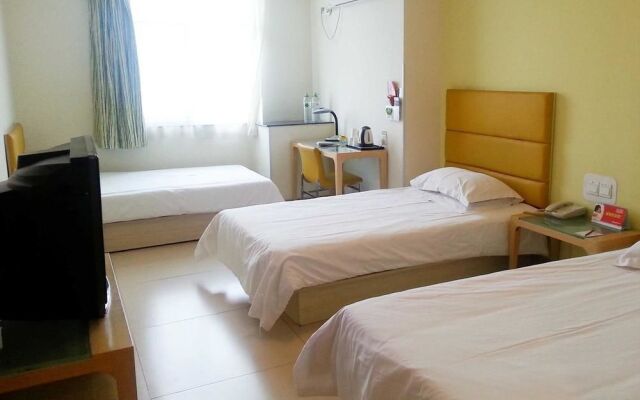 Grace Inn Xinhua Road