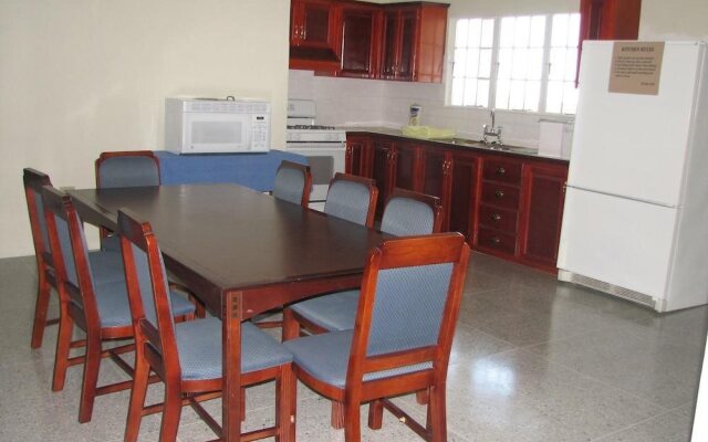 VuPoint Guest House