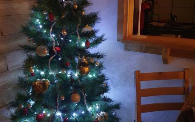 Le Cosy - Queen-size, full équipé, wifi, parking