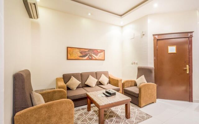 Nawarah For Hotel Suites