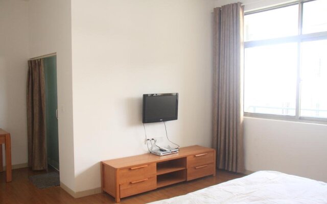 Sanya Tian Ya International Youth Hostel