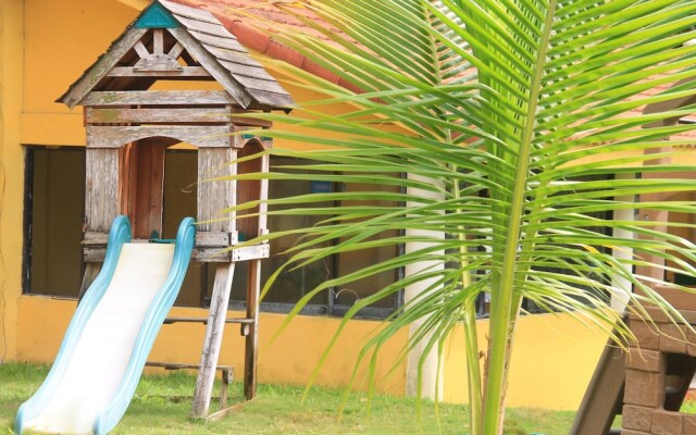 Hotel Gran Palmeiras