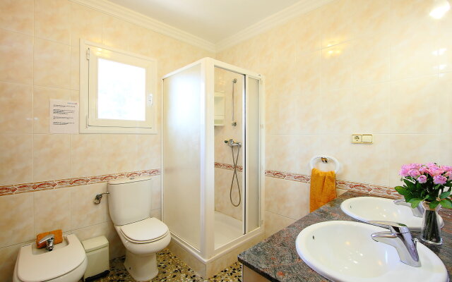 Villas Costa Calpe Flamingo