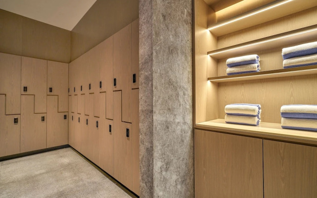 Marriott Executive Apartments, Penang