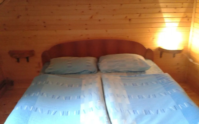 Boskovica Brvnare