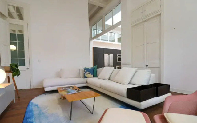 w Cozy Suite in Casa Centenario