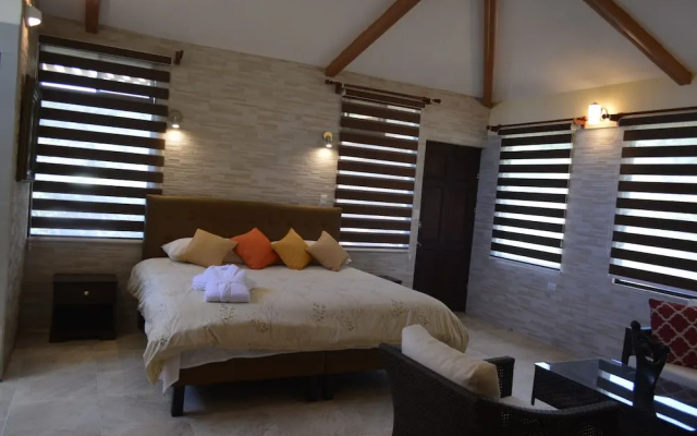 Finca Paraiso Mountain Retreat