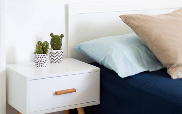 El Faro: vistas panorámicas y ubicación perfecta