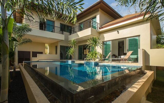 Villa Nusa