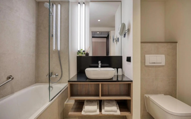 Citadines Kurfurstendamm Berlin