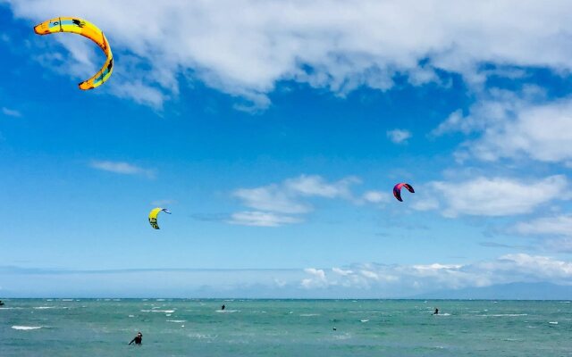 Playa De Paraiso