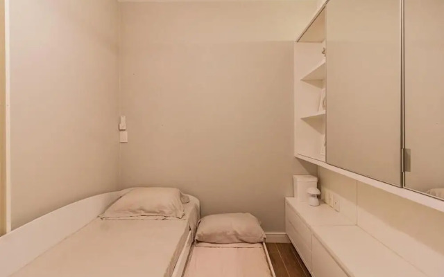 Excelente Cobertura Jurerê com Jacuzzi