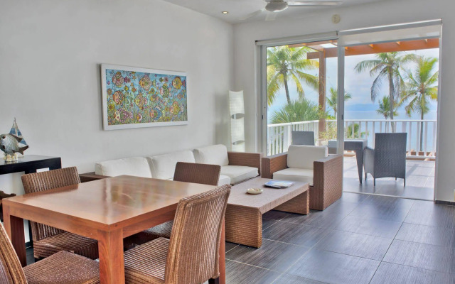 Xeliter Vista Mare Samana
