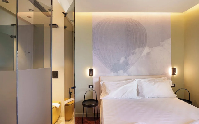 Uefio - Boutique Stay