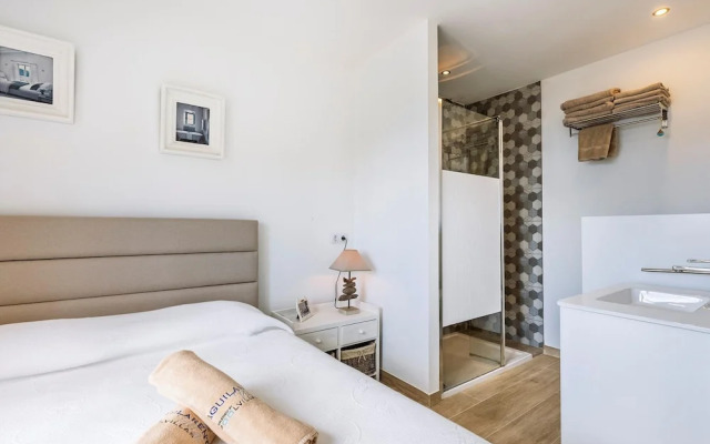 Rijos in J vea With 3 Bedrooms and 3 Bathrooms