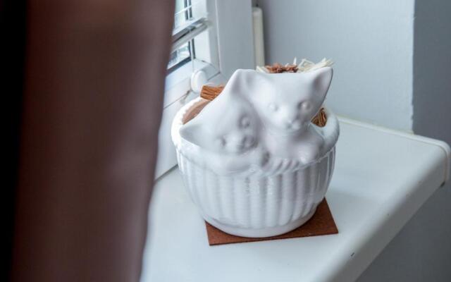 Apartment Studio Milena