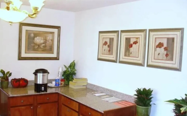 Interstate Motel Guthrie